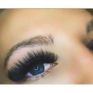 *HOST PICK!!* Full Volume Custom Handmade Lash Extensions (Strip)